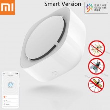 Умный фумигатор Xiaomi Mijia Smart Mosquito Repellent 2